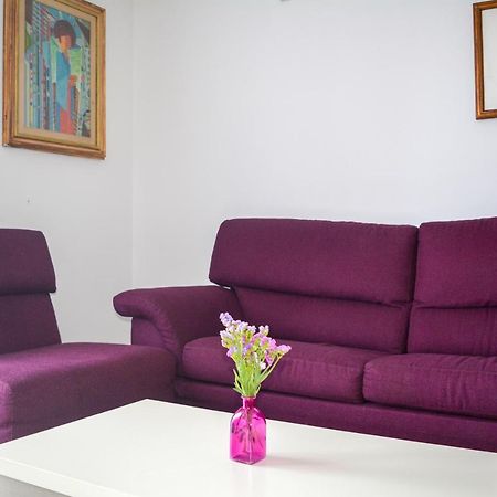 Chiara Lovely Apartment تيرانا المظهر الخارجي الصورة