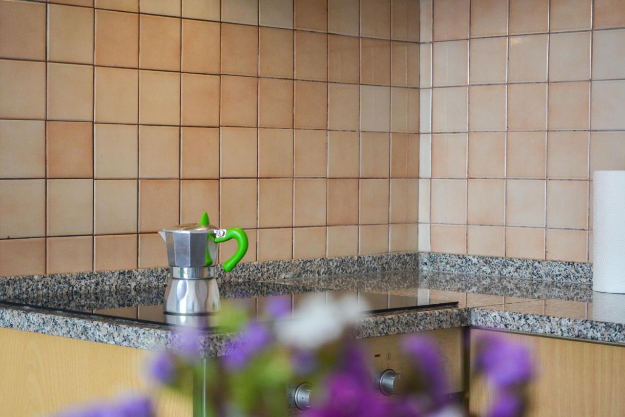 Chiara Lovely Apartment تيرانا المظهر الخارجي الصورة