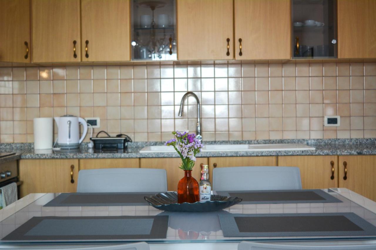 Chiara Lovely Apartment تيرانا المظهر الخارجي الصورة