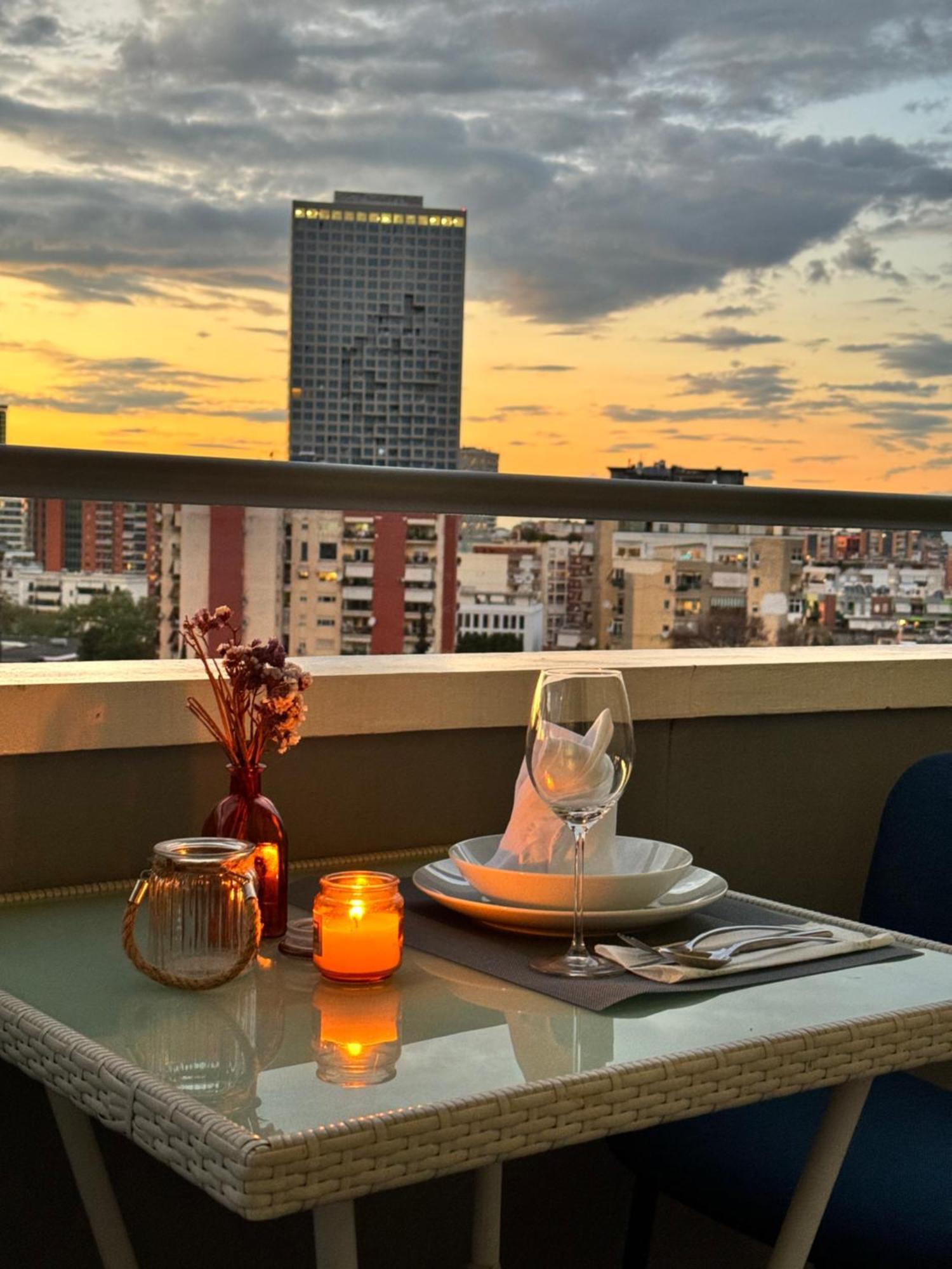 Chiara Lovely Apartment تيرانا المظهر الخارجي الصورة
